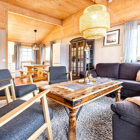 Ballangen Camping Narvik Extérieur photo
