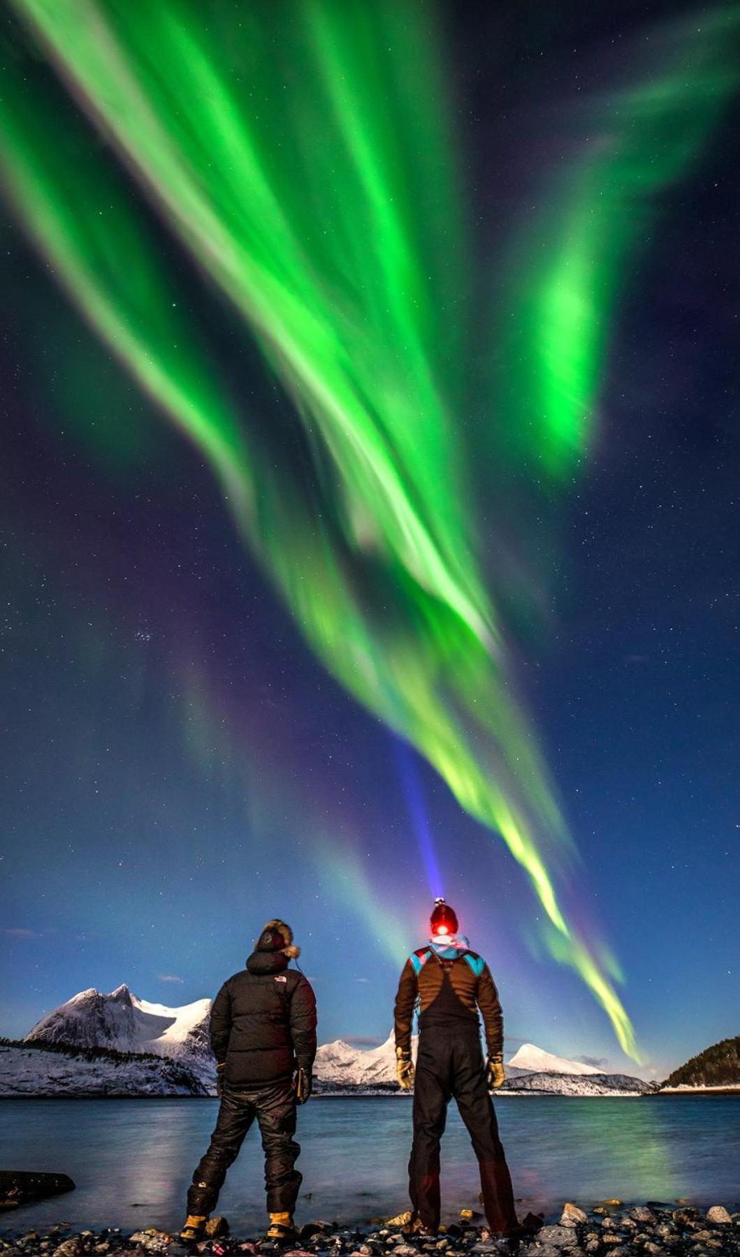 Ballangen Camping Narvik Extérieur photo