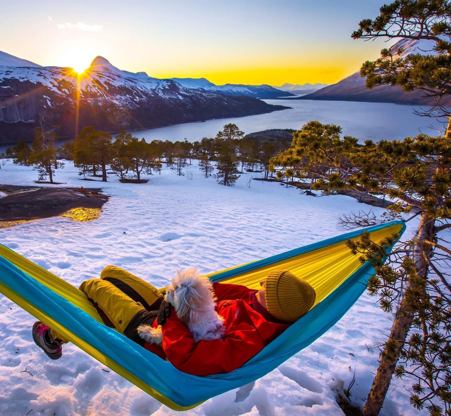 Ballangen Camping Narvik Extérieur photo