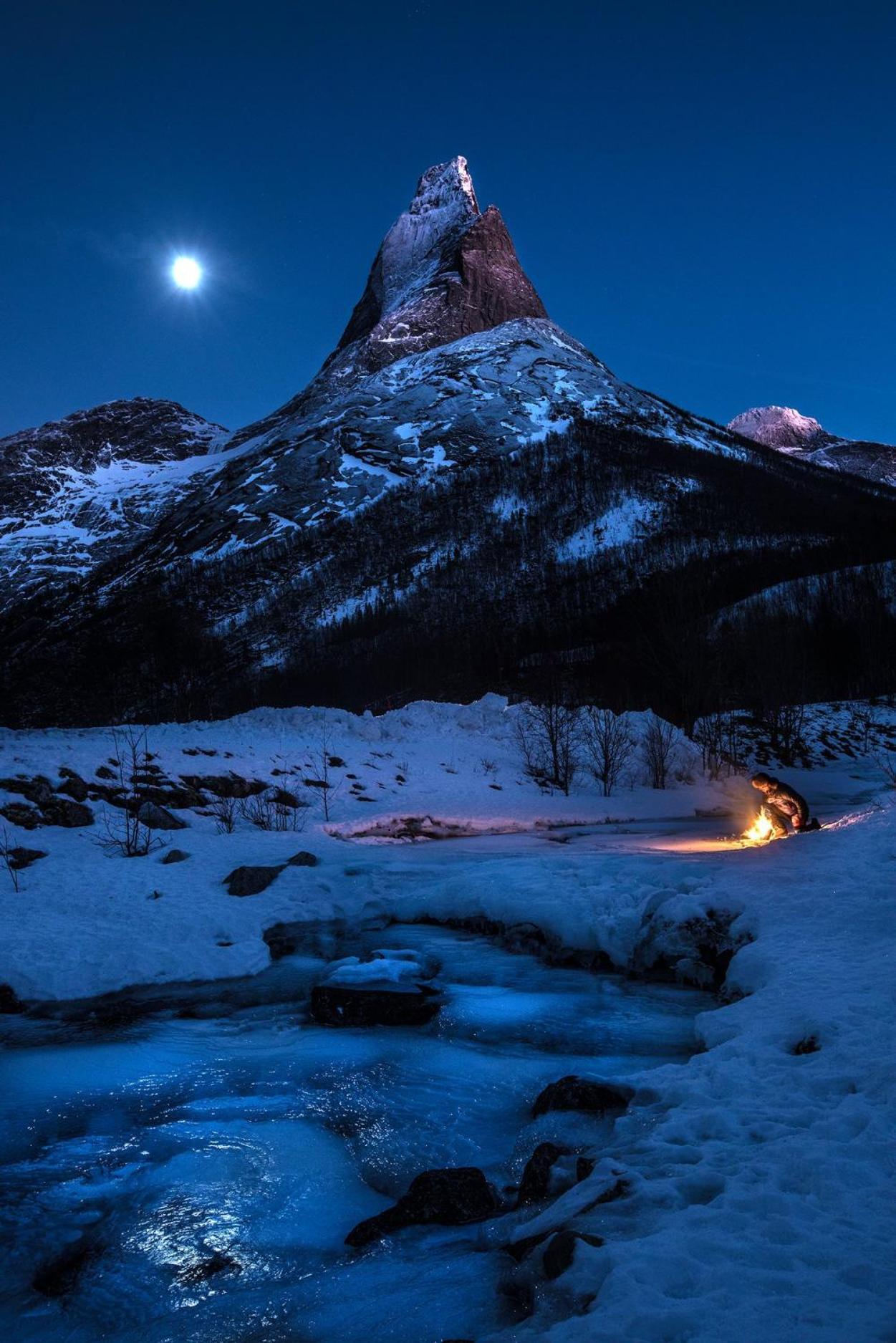 Ballangen Camping Narvik Extérieur photo